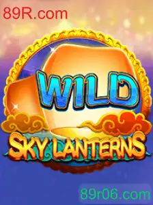 SkyLanterns